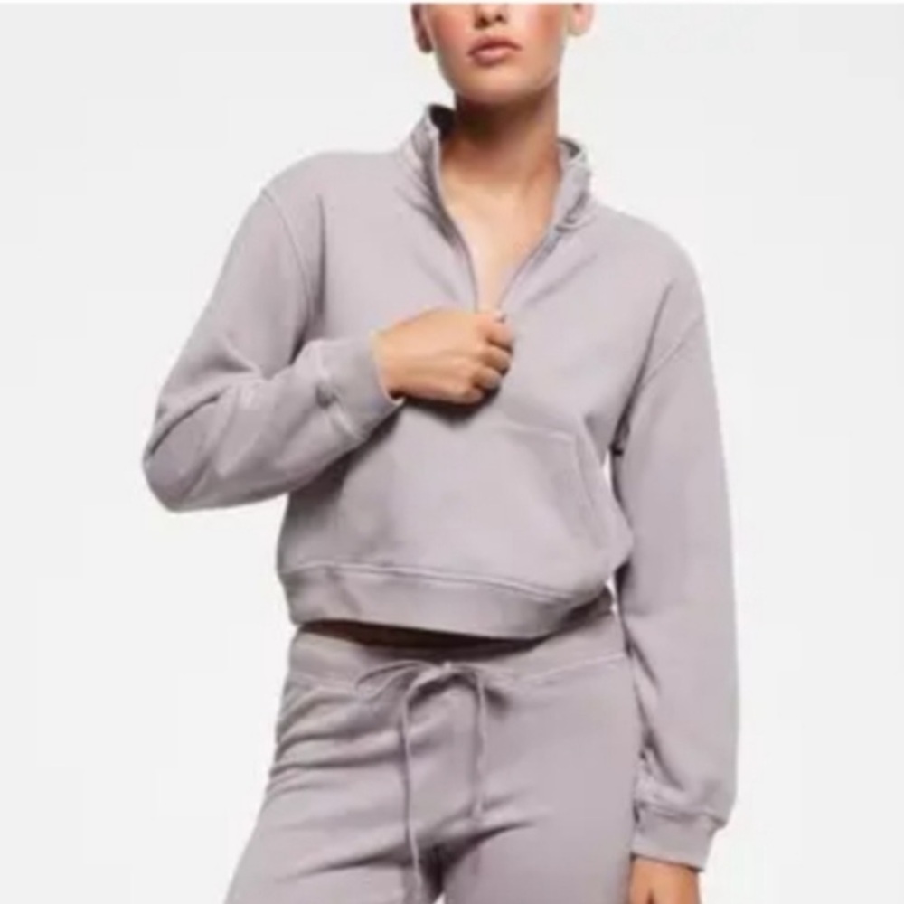 Skims sweat set